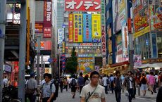 Understanding Japans Employment Culture A Guide for Expats