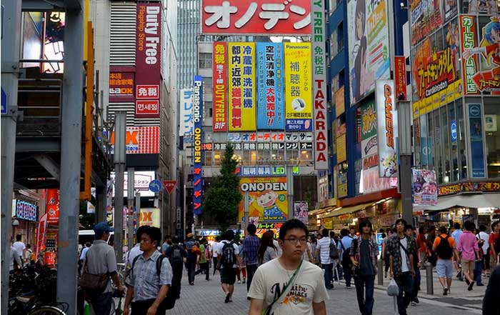 Understanding Japans Employment Culture A Guide for Expats